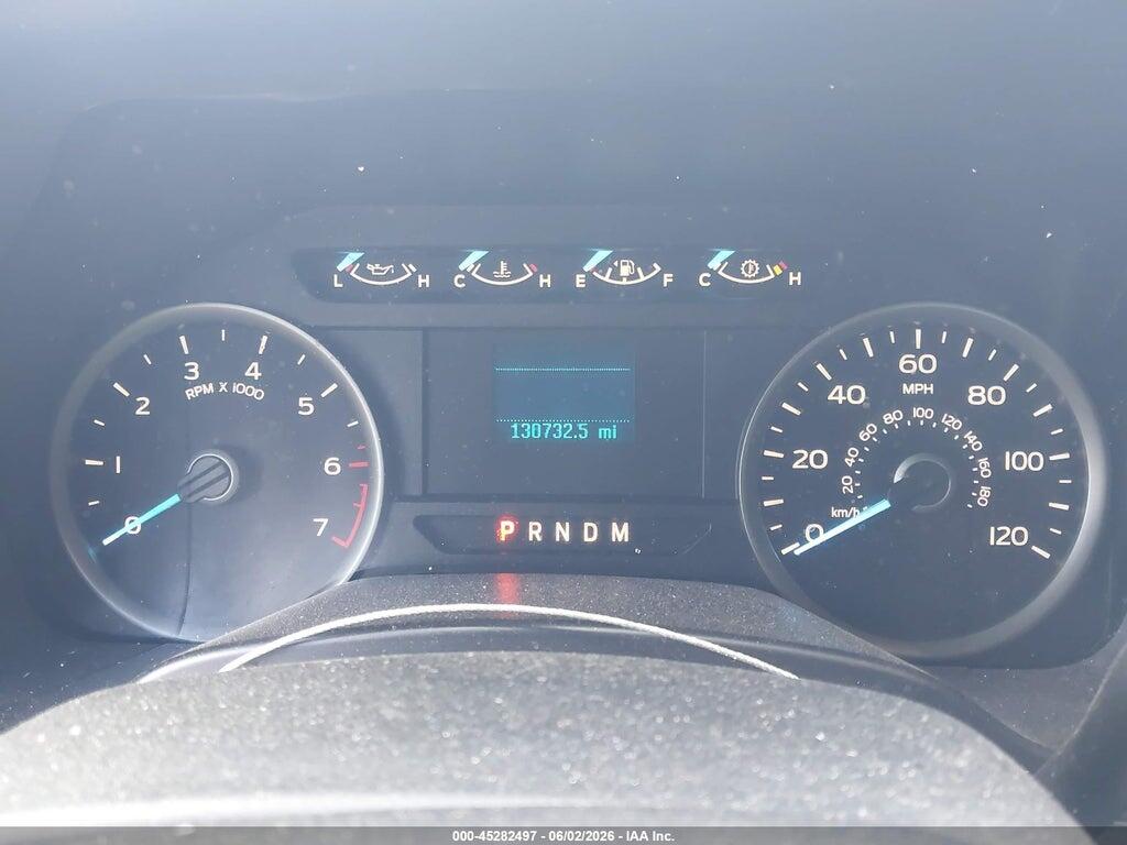 1FTEW1C54JKD58807 2018 FORD F-150 photo no. 7
