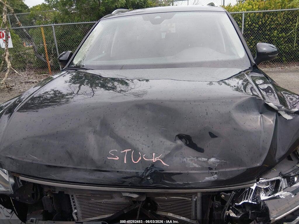 3VVNB7AX8PM094254 2023 VOLKSWAGEN TIGUAN photo no. 10