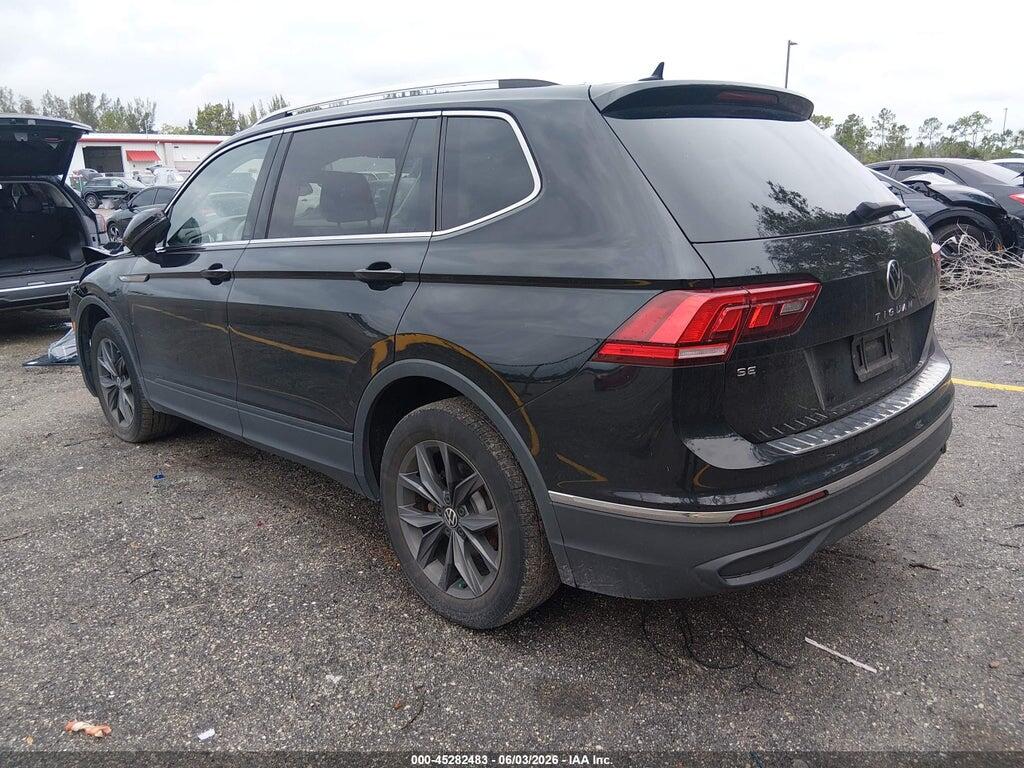 3VVNB7AX8PM094254 2023 VOLKSWAGEN TIGUAN photo no. 3