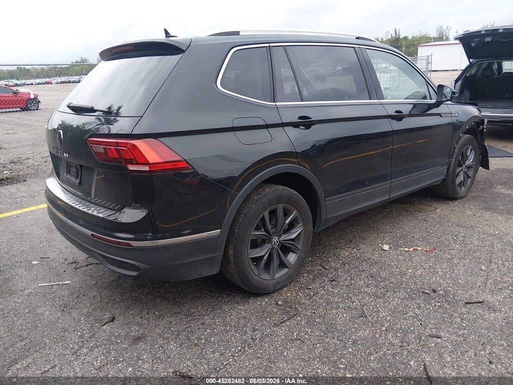 3VVNB7AX8PM094254 2023 VOLKSWAGEN TIGUAN photo no. 4