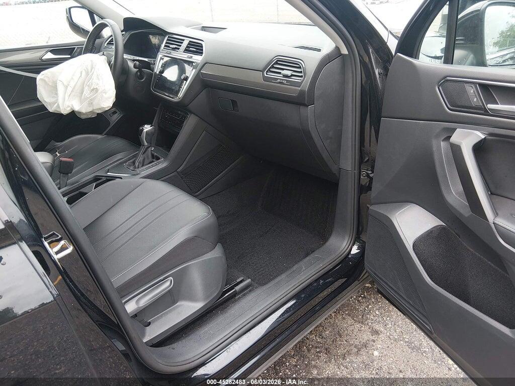 3VVNB7AX8PM094254 2023 VOLKSWAGEN TIGUAN photo no. 5