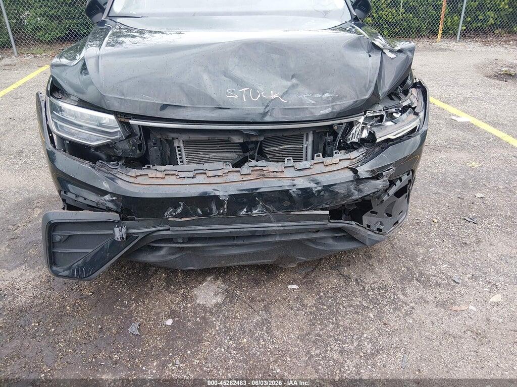 3VVNB7AX8PM094254 2023 VOLKSWAGEN TIGUAN photo no. 6