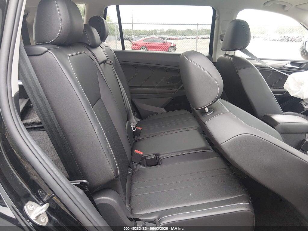 3VVNB7AX8PM094254 2023 VOLKSWAGEN TIGUAN photo no. 8