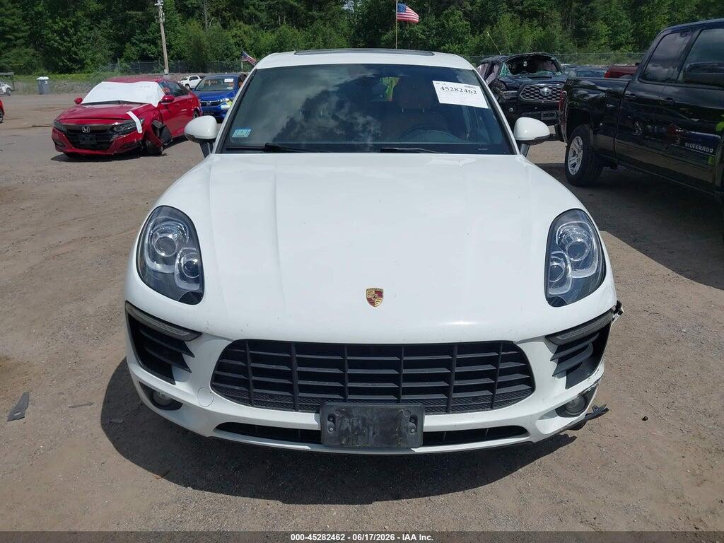 WP1AA2A51JLB01098 2018 PORSCHE MACAN photo no. 12