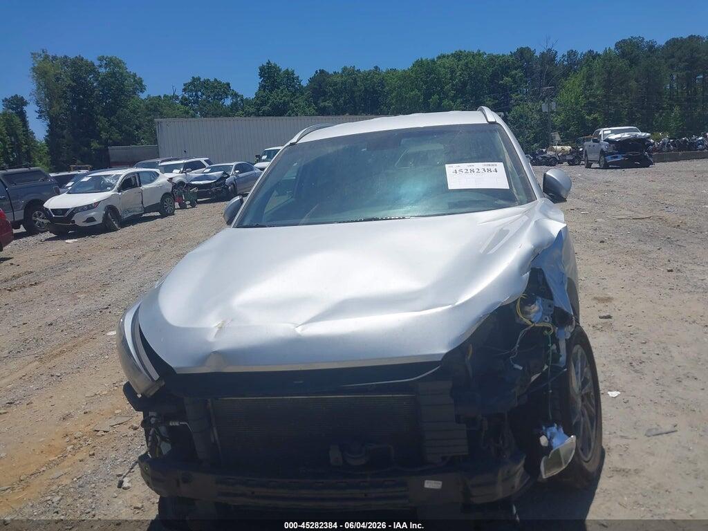 KM8J33A41JU678048 2018 HYUNDAI TUCSON photo no. 12
