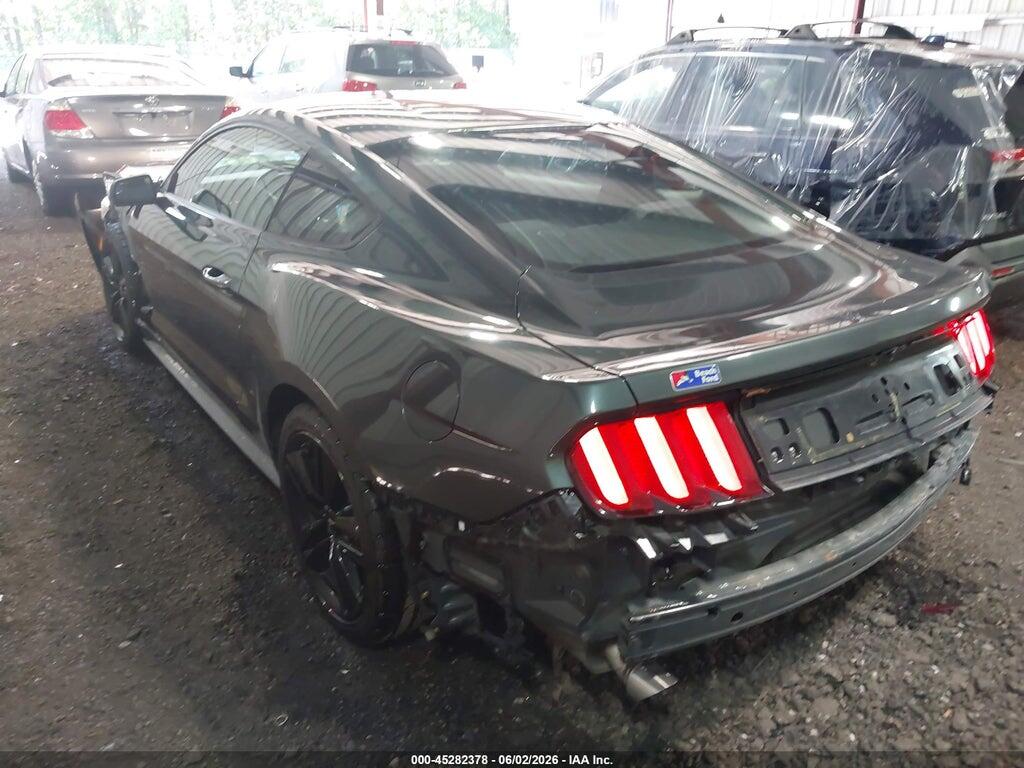 1FA6P8TH3F5367448 2015 FORD MUSTANG photo no. 3