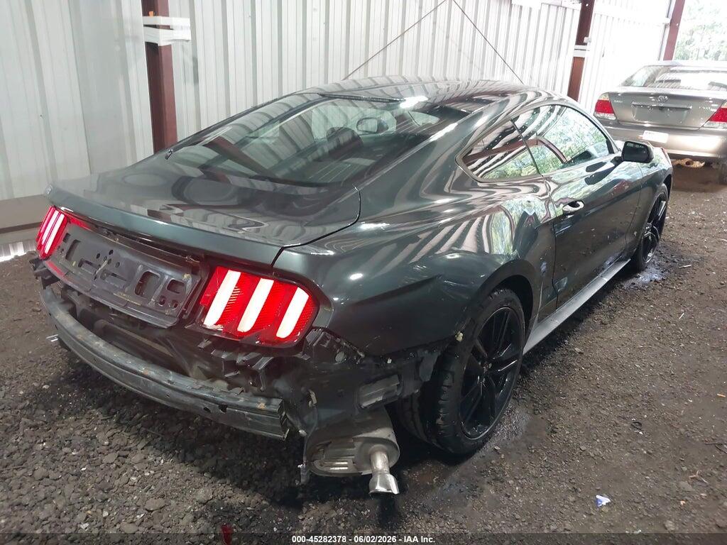 1FA6P8TH3F5367448 2015 FORD MUSTANG photo no. 4