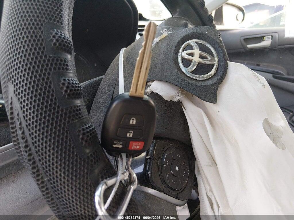 4T4BF1FK5CR198644 2012 TOYOTA CAMRY photo no. 11