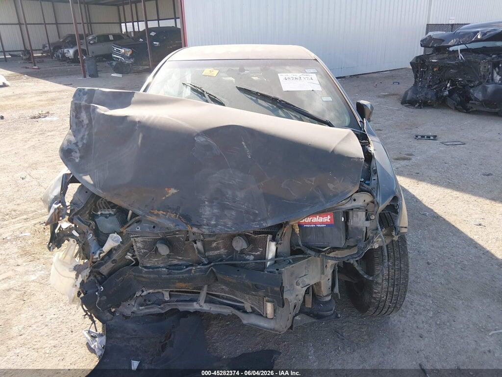 4T4BF1FK5CR198644 2012 TOYOTA CAMRY photo no. 12