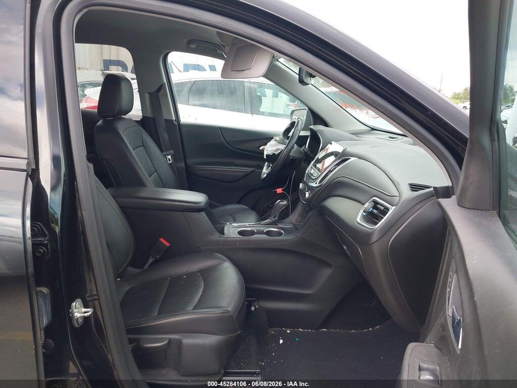 2GNAXNEV7M6160172 2021 CHEVROLET EQUINOX photo no. 5