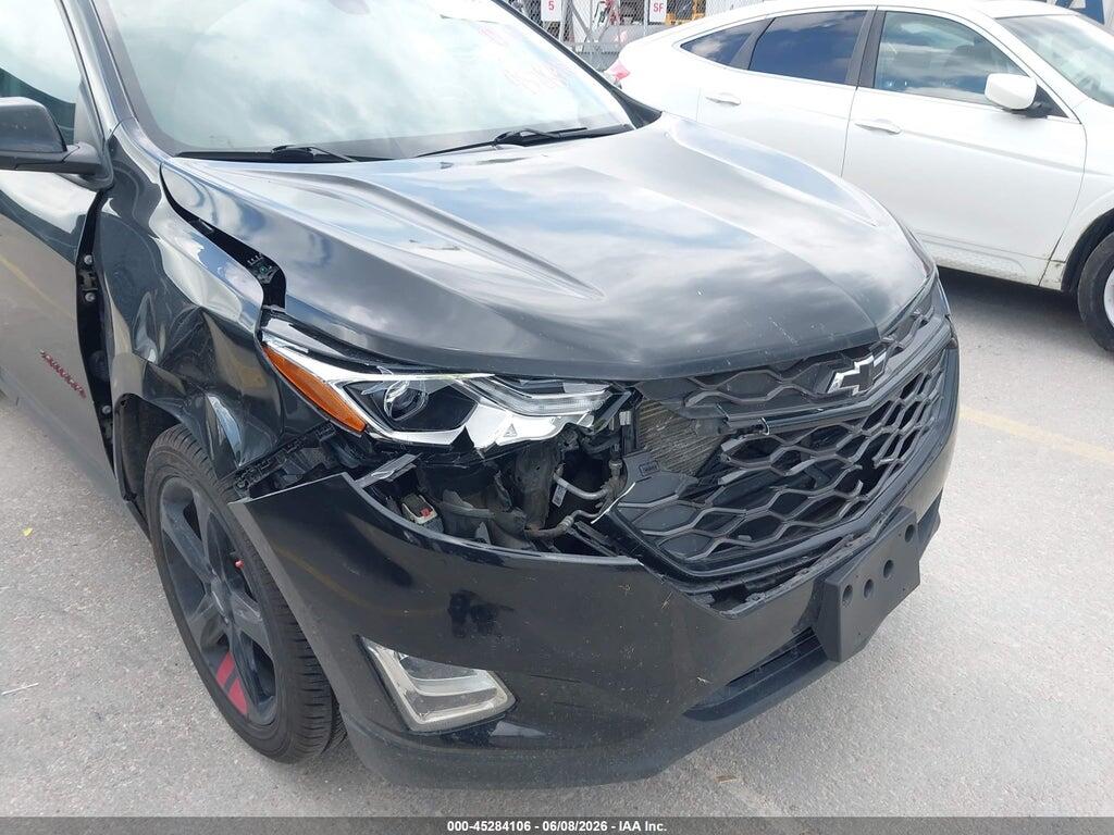 2GNAXNEV7M6160172 2021 CHEVROLET EQUINOX photo no. 6