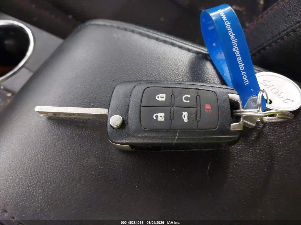 2GNFLFEKXG6230233 2016 CHEVROLET EQUINOX photo no. 11