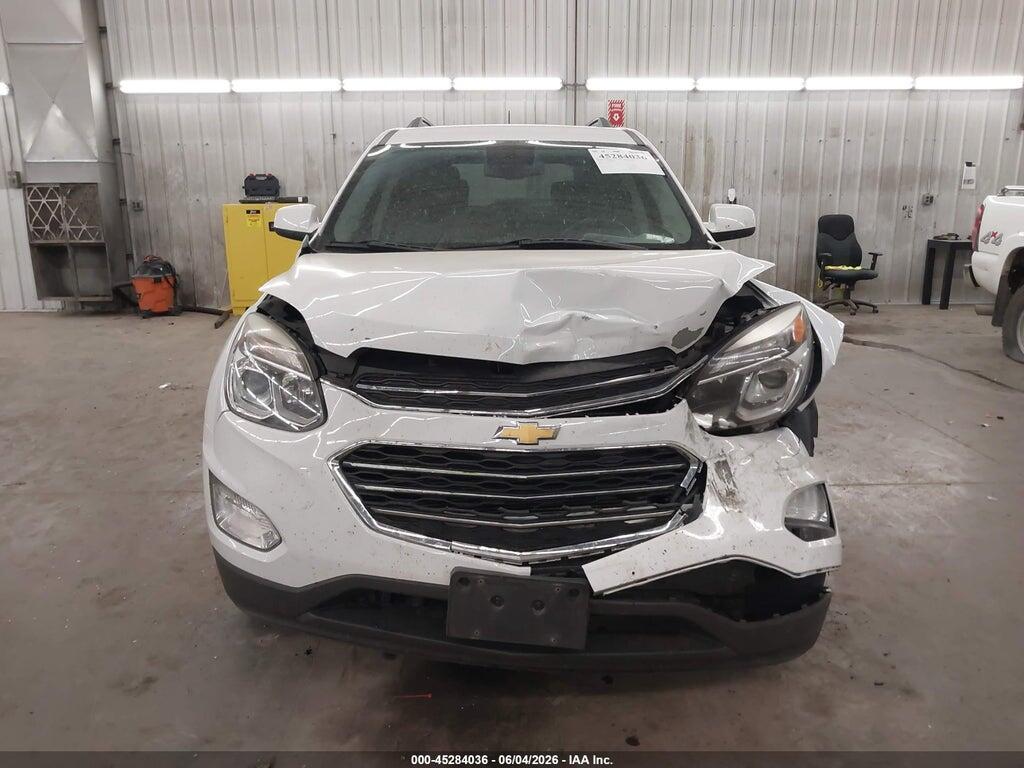 2GNFLFEKXG6230233 2016 CHEVROLET EQUINOX photo no. 12