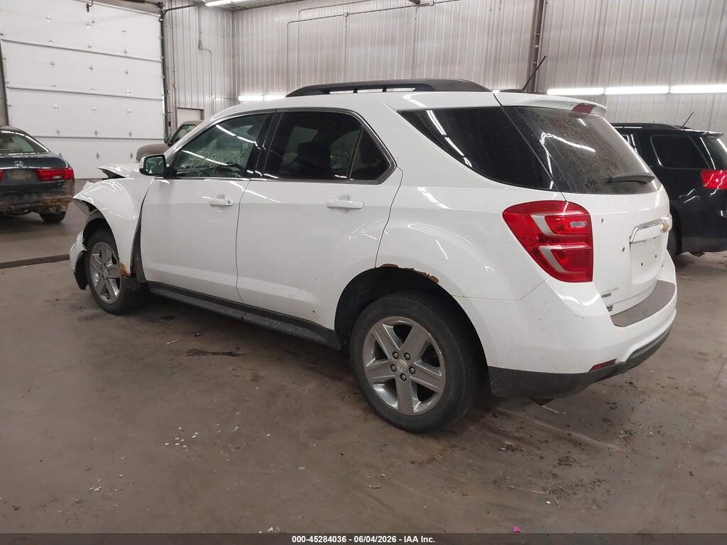 2GNFLFEKXG6230233 2016 CHEVROLET EQUINOX photo no. 3
