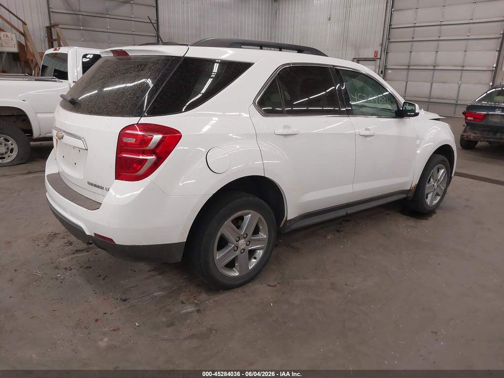 2GNFLFEKXG6230233 2016 CHEVROLET EQUINOX photo no. 4