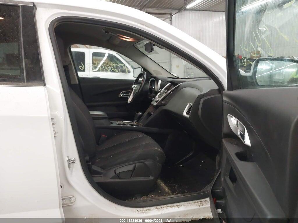2GNFLFEKXG6230233 2016 CHEVROLET EQUINOX photo no. 5