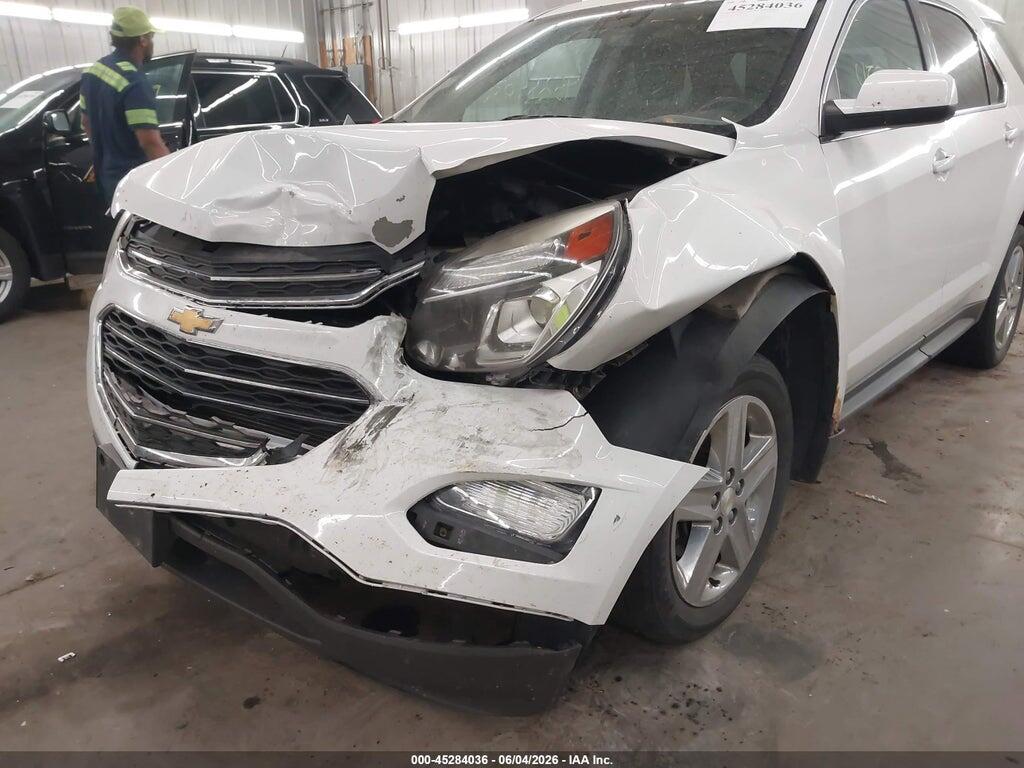 2GNFLFEKXG6230233 2016 CHEVROLET EQUINOX photo no. 6