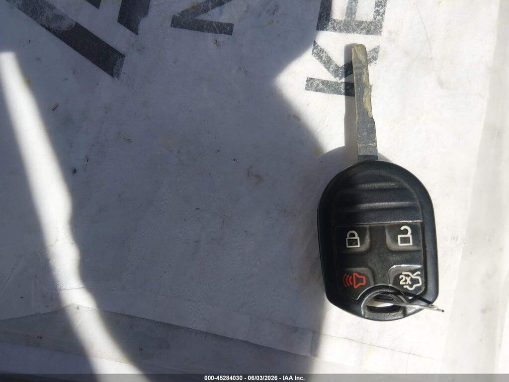 3FADP4BJ0KM152411 2019 FORD FIESTA photo no. 11