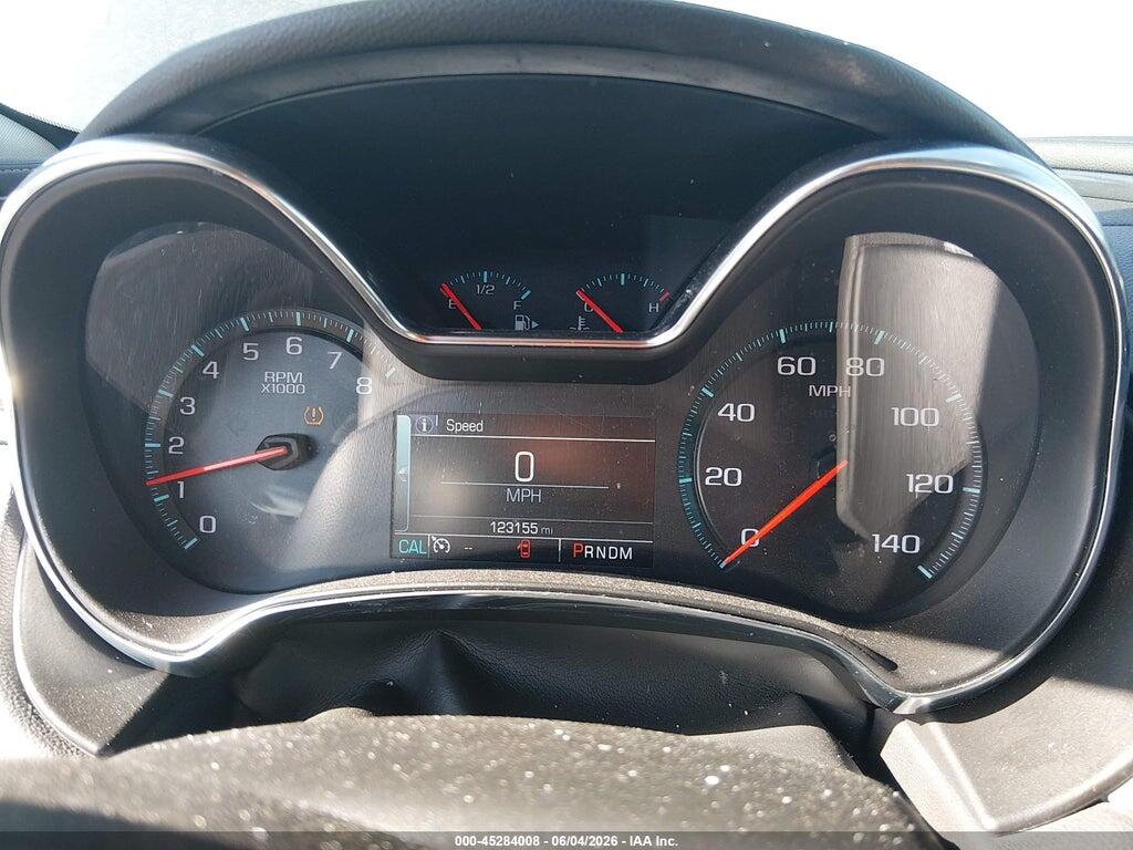 2G1165S31F9264441 2015 CHEVROLET IMPALA photo no. 7