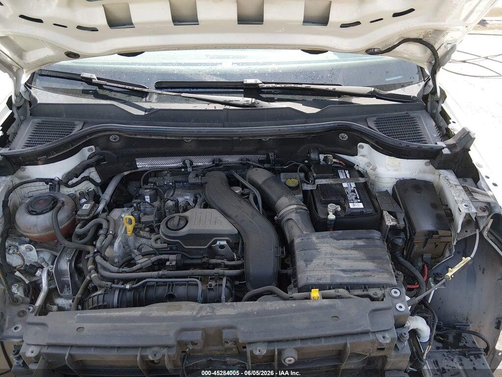 3VVNX7B20PM323725 2023 VOLKSWAGEN TAOS photo no. 10
