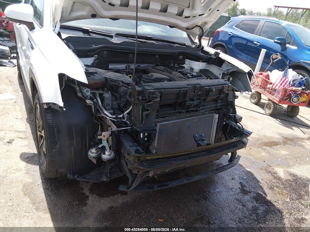 3VVNX7B20PM323725 2023 VOLKSWAGEN TAOS photo no. 6