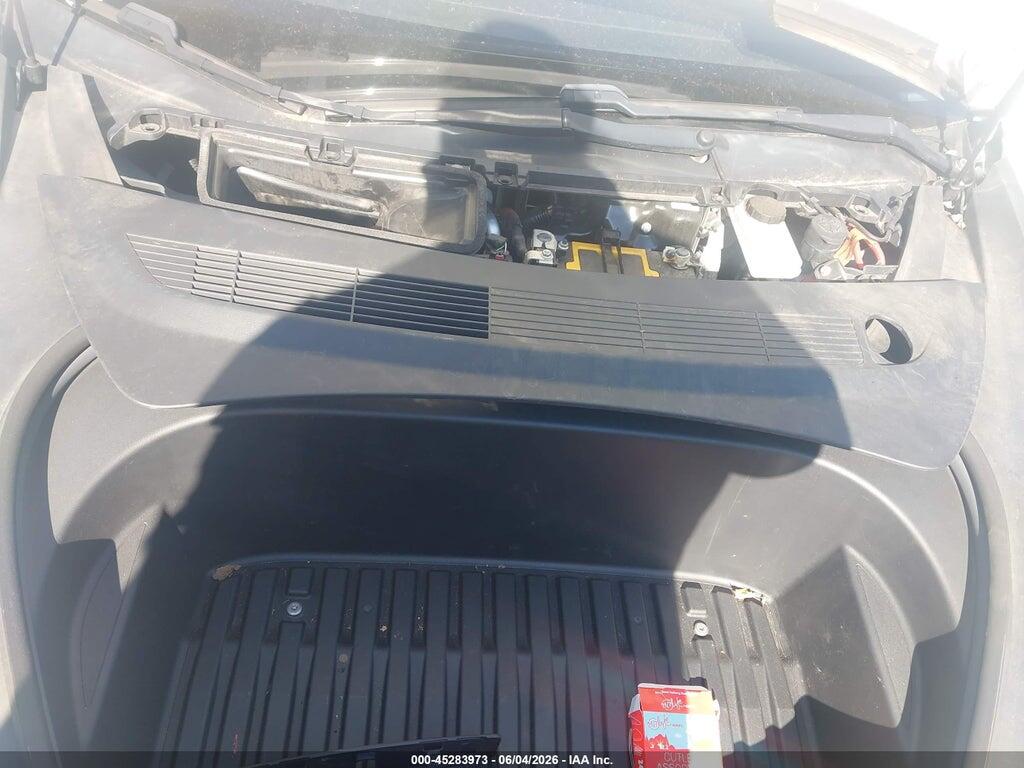 5YJ3E1EB3MF924793 2021 TESLA MODEL 3 photo no. 10
