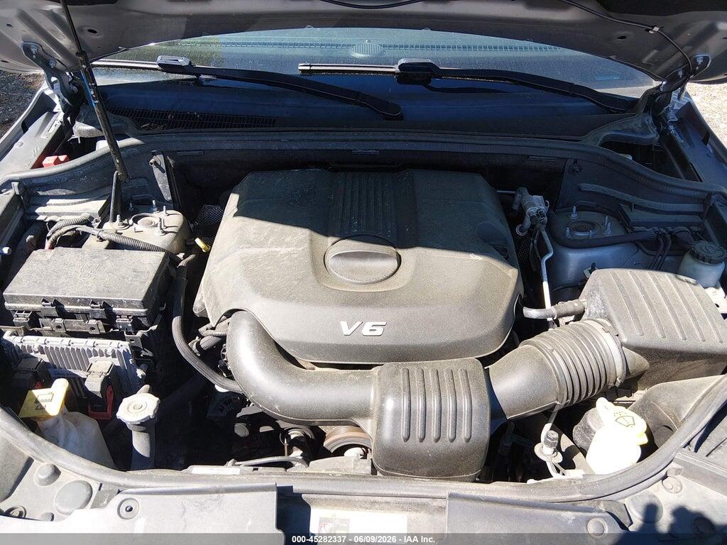 1C4RJEBG9EC574484 2014 JEEP GRAND CHEROKEE photo no. 10