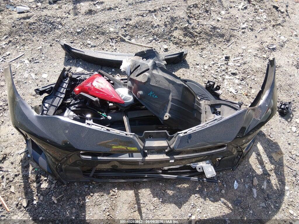 2T1BURHE5JC066567 2018 TOYOTA COROLLA photo no. 12