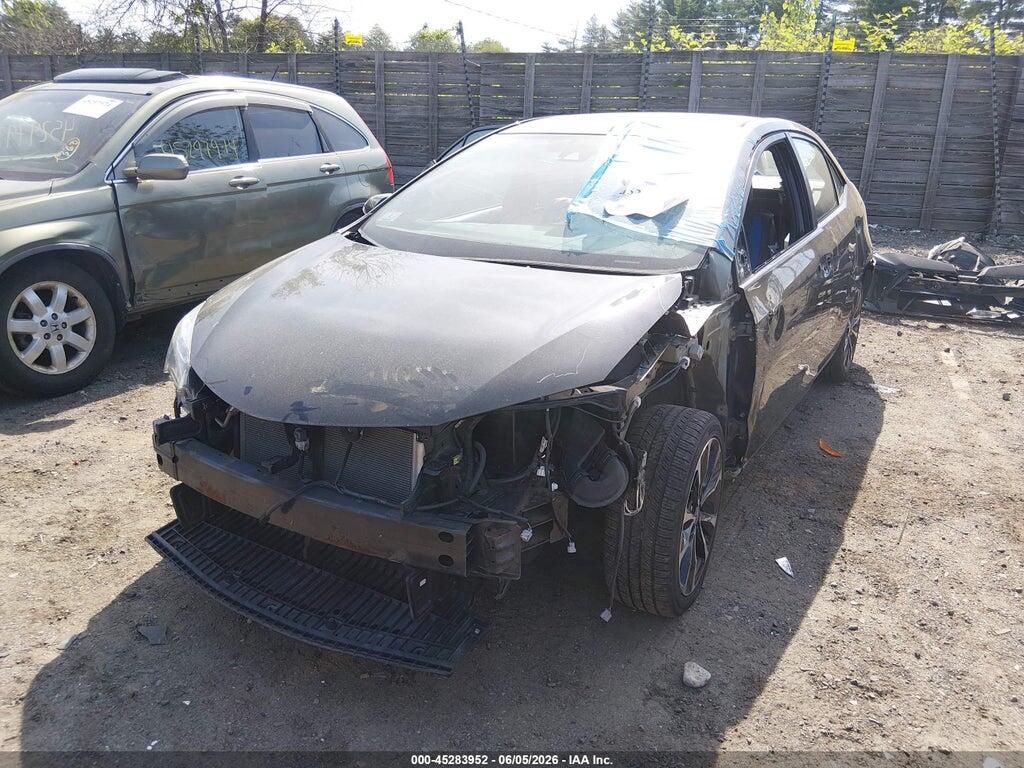 2T1BURHE5JC066567 2018 TOYOTA COROLLA photo no. 6