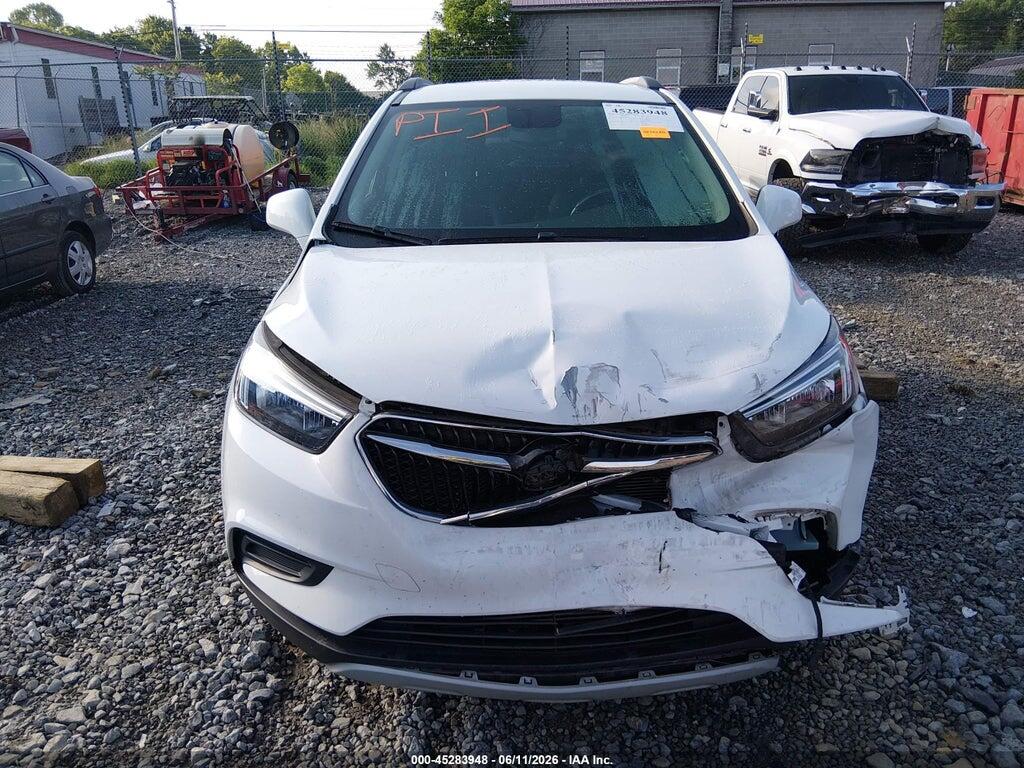 KL4CJESB6MB314262 2021 BUICK ENCORE photo no. 12