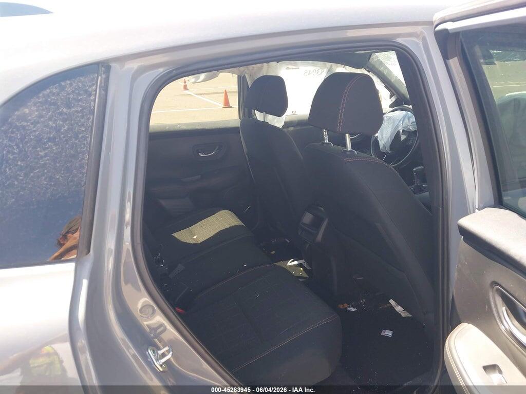 3CZRZ2H50RM733498 2024 HONDA HR-V photo no. 8
