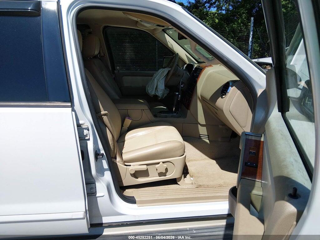 1FMEU64EX7UA71613 2007 FORD EXPLORER photo no. 5
