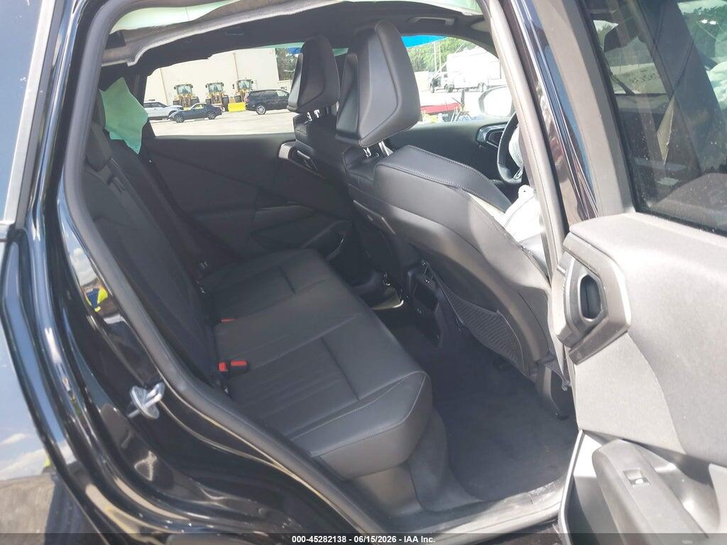 5UX53GP00S9Z65109 2025 BMW X3 photo no. 8