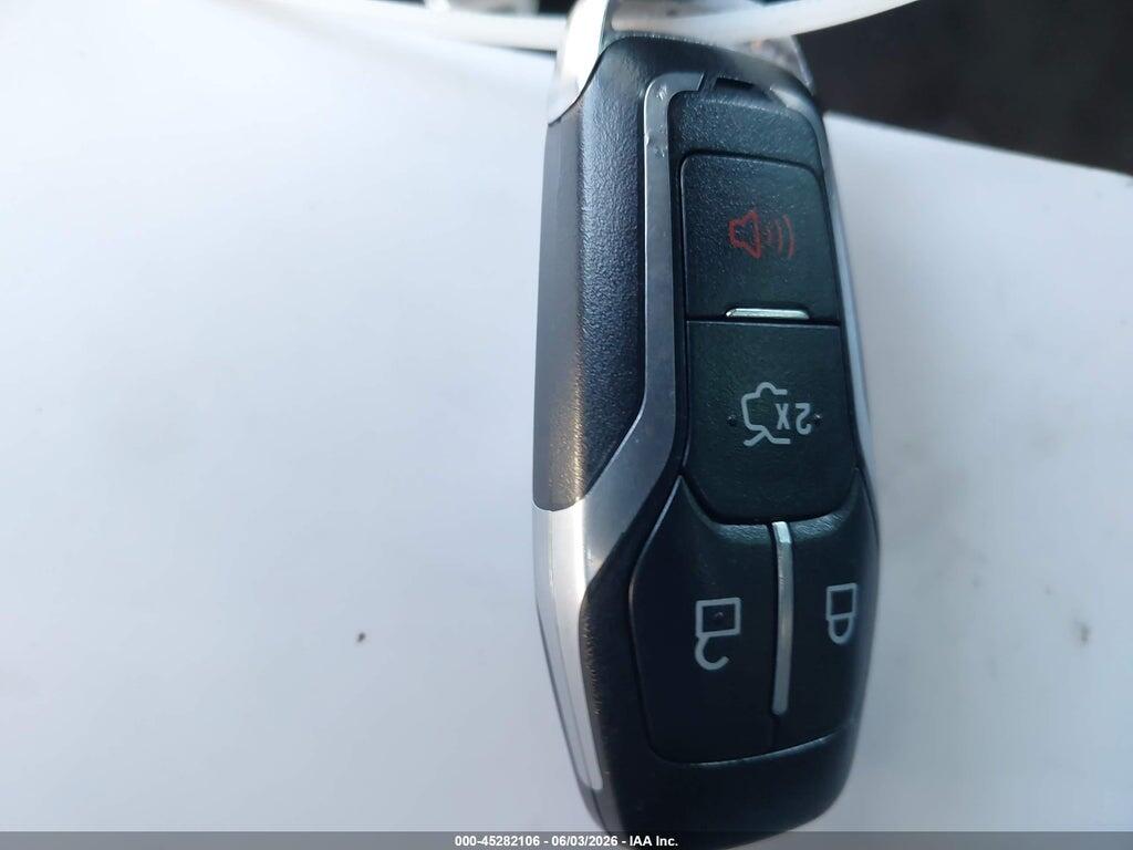 1FA6P8CF8H5310003 2017 FORD MUSTANG photo no. 11