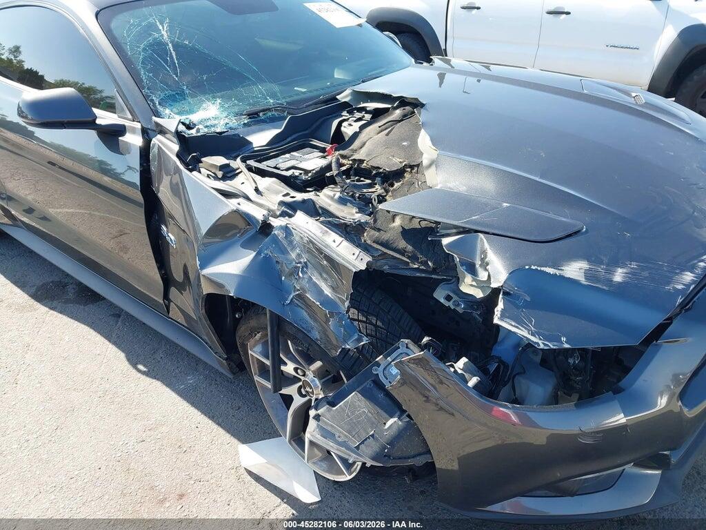 1FA6P8CF8H5310003 2017 FORD MUSTANG photo no. 6
