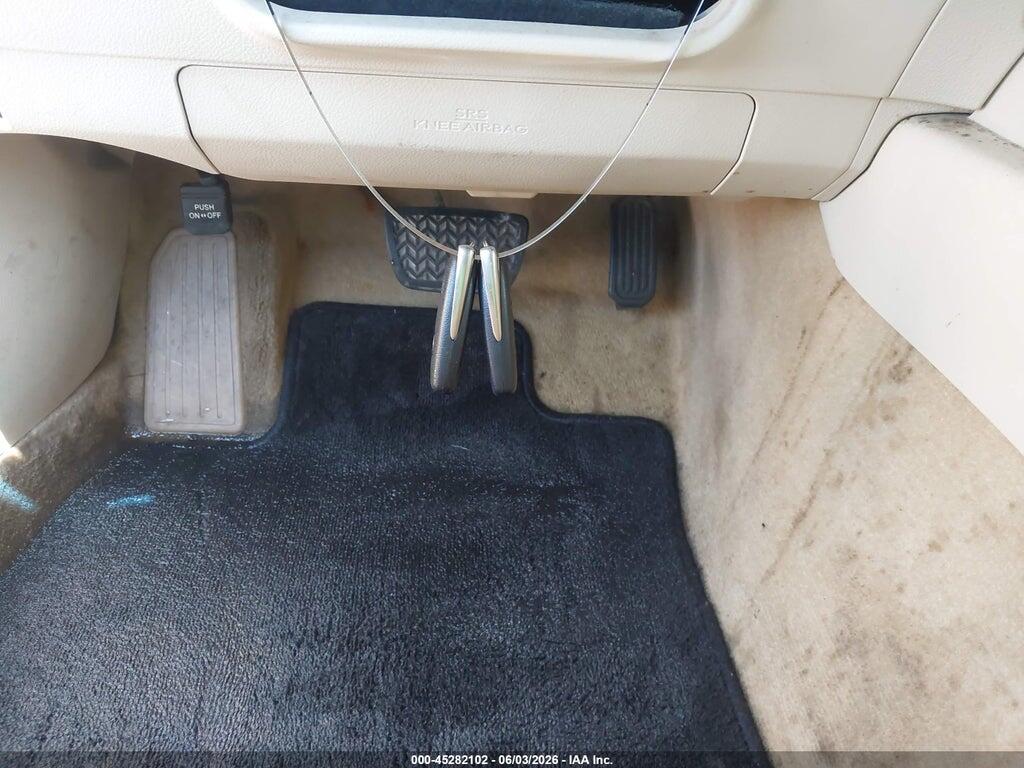 JTHBK1GG3D2052355 2013 LEXUS ES 350 photo no. 11