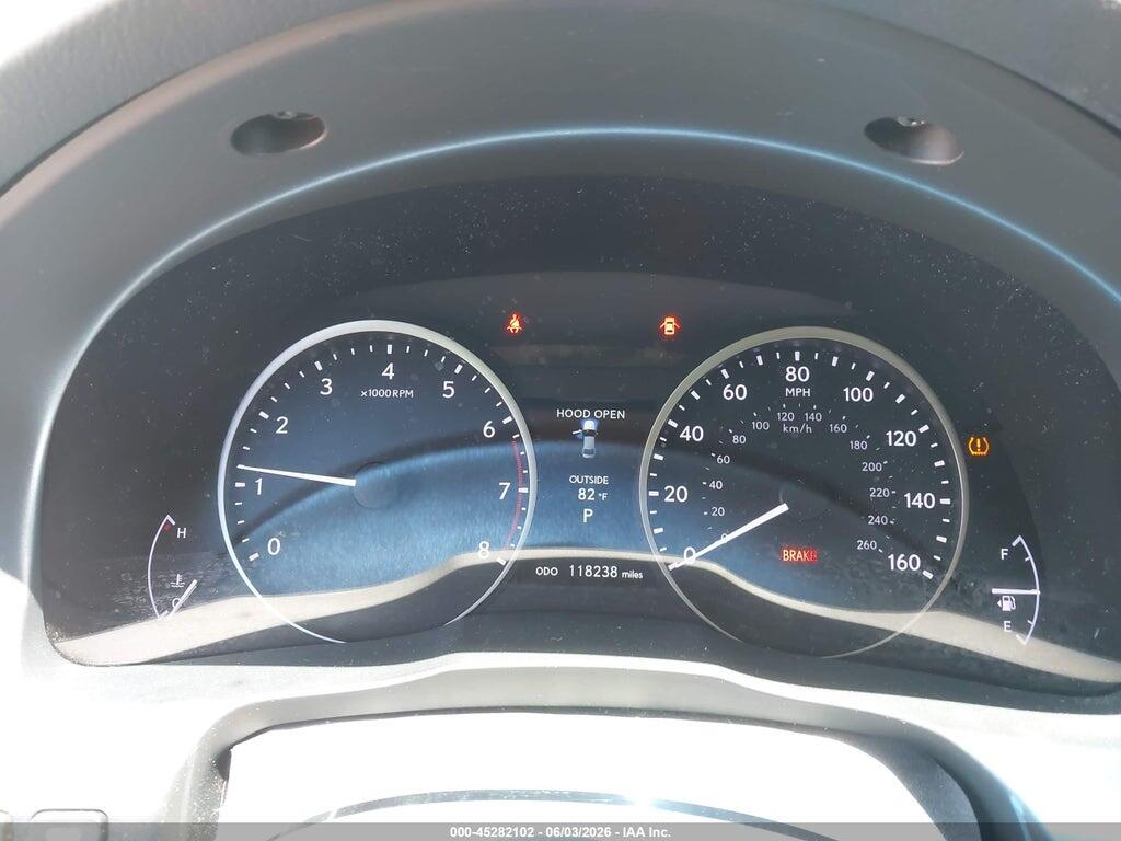 JTHBK1GG3D2052355 2013 LEXUS ES 350 photo no. 7