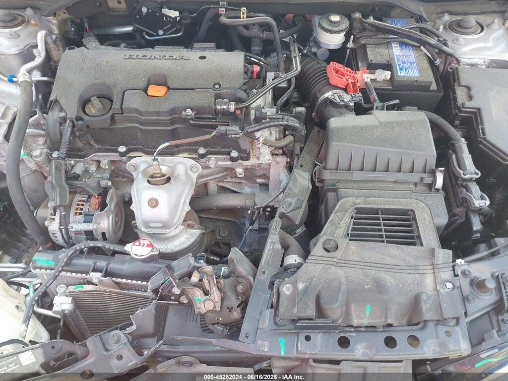 2HGFE2F25NH558902 2022 HONDA CIVIC photo no. 10