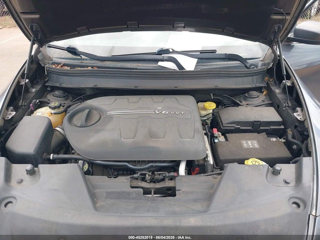 1C4PJLCS3EW299871 2014 JEEP CHEROKEE photo no. 10