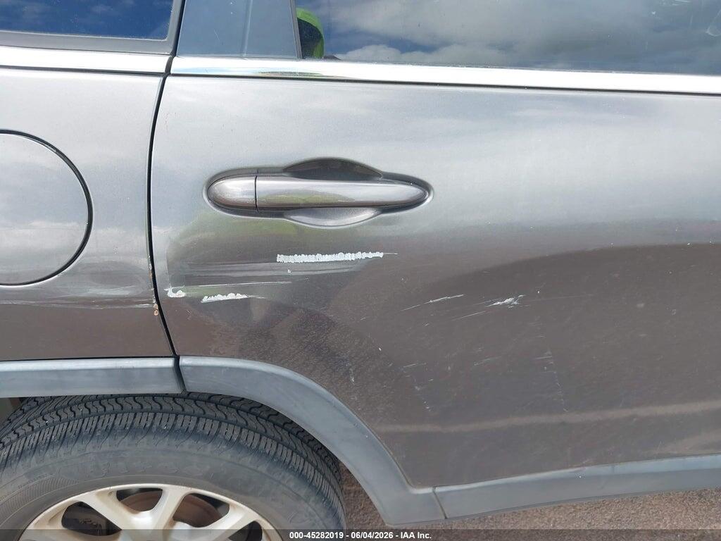 1C4PJLCS3EW299871 2014 JEEP CHEROKEE photo no. 12
