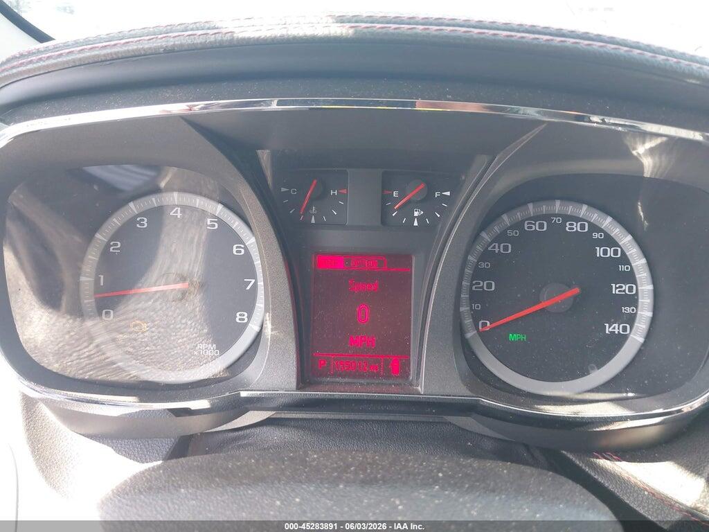 2GKFLUE30E6219538 2014 GMC TERRAIN photo no. 7