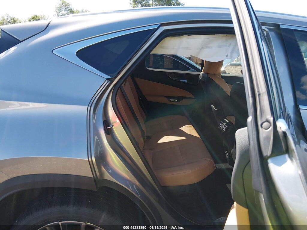 2T2GKCEZ7TC062860 2026 LEXUS NX 350H photo no. 8