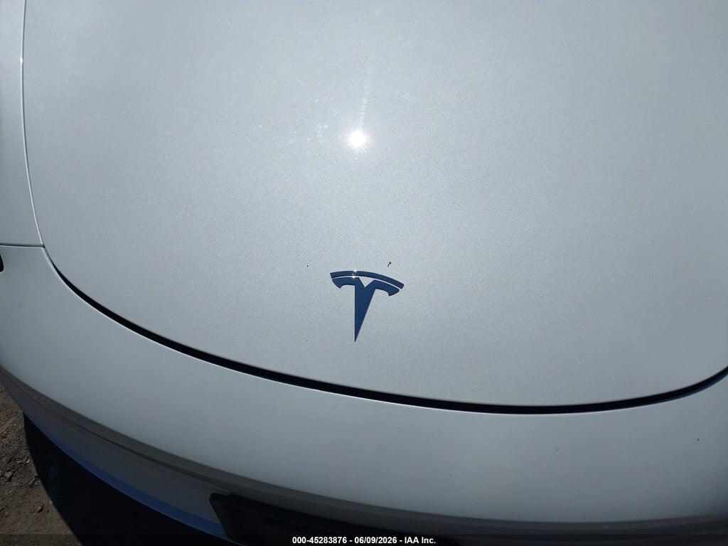 5YJ3E1EA7PF482757 2023 TESLA MODEL 3 photo no. 10