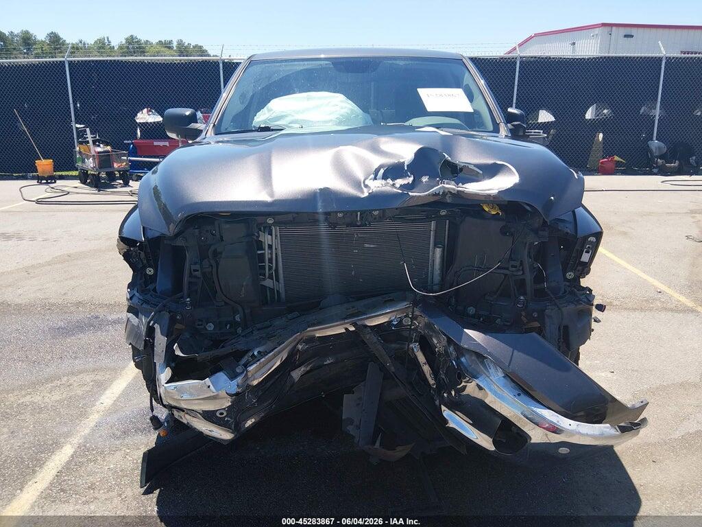 1C6RR6TT3KS585273 2019 RAM 1500 CLASSIC photo no. 12