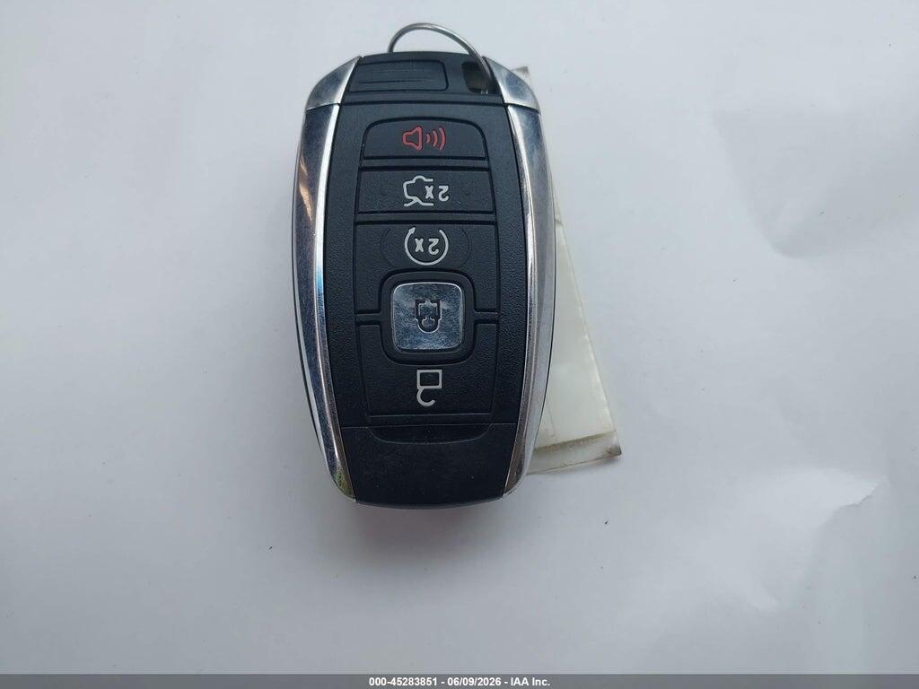 3LN6L5LU4KR600046 2019 LINCOLN MKZ HYBRID photo no. 11