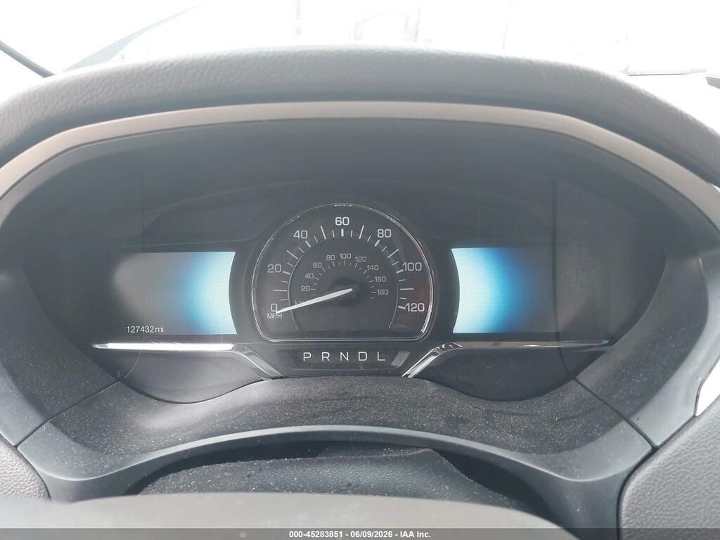 3LN6L5LU4KR600046 2019 LINCOLN MKZ HYBRID photo no. 7