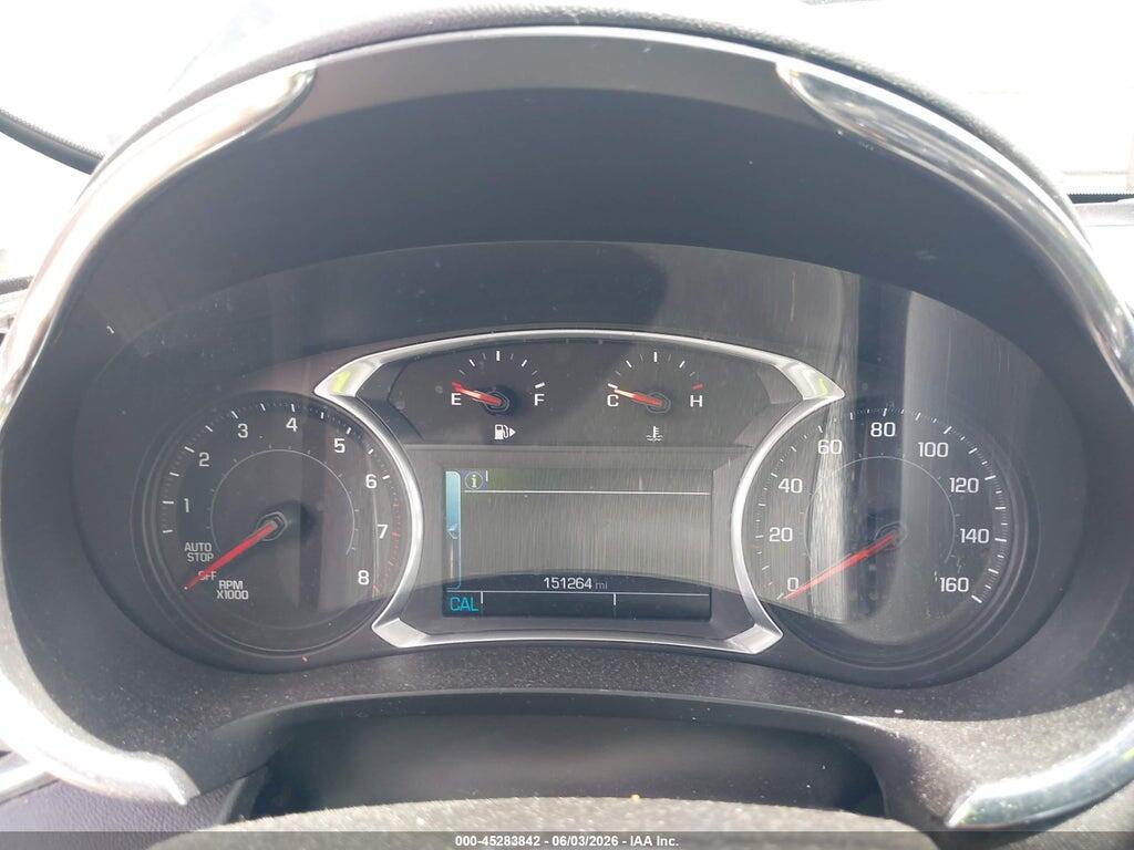 1G1ZD5ST4JF174709 2018 CHEVROLET MALIBU photo no. 7