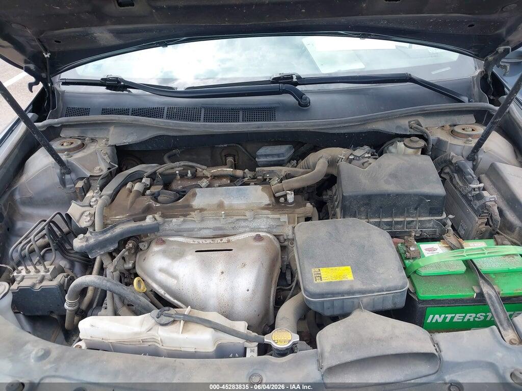 4T1BF1FK7EU783299 2014 TOYOTA CAMRY photo no. 10