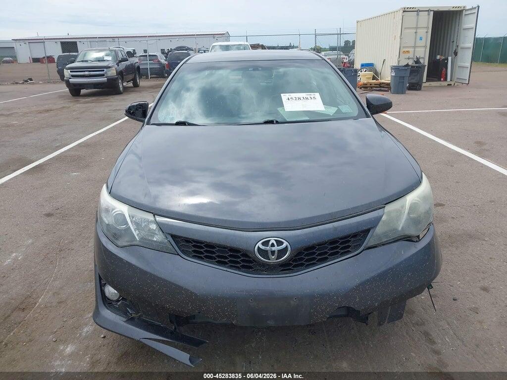 4T1BF1FK7EU783299 2014 TOYOTA CAMRY photo no. 12