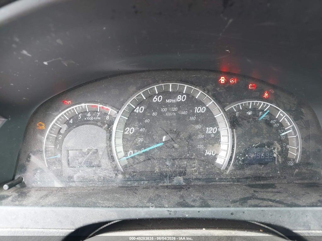 4T1BF1FK7EU783299 2014 TOYOTA CAMRY photo no. 7